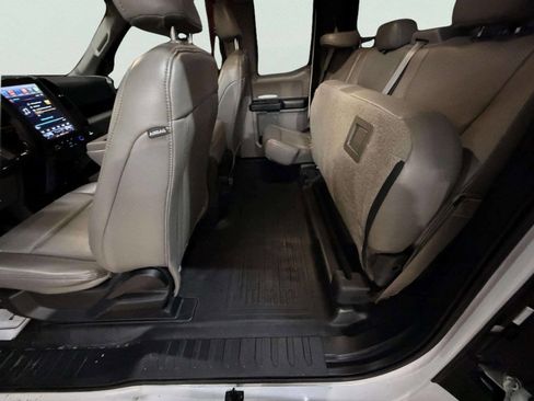 Used 2018 Ford F150 XL w/ XL Power Equipment Group image 19