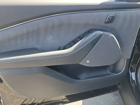 New 2026 Ford Mustang Mach-E GT AWD/4WD image 20