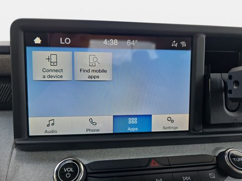 Used 2024 Ford Maverick XLT FWD image 22