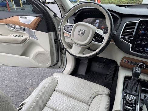 Used 2020 Volvo XC90 T6 Inscription image 14