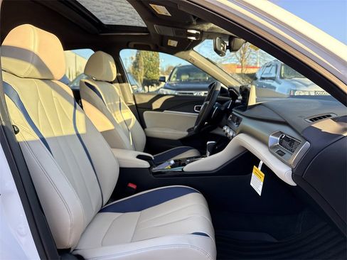 New 2026 Acura Integra A-Spec image 18