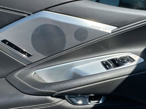 Used 2024 Chevrolet Corvette Stingray Premium Cpe w/ Z51 Performance Package image 15