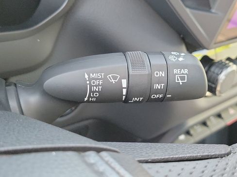 New 2026 Toyota Sequoia TRD Pro AWD/4WD image 12