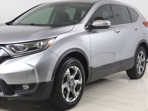 Used 2019 Honda CR-V EX image 47