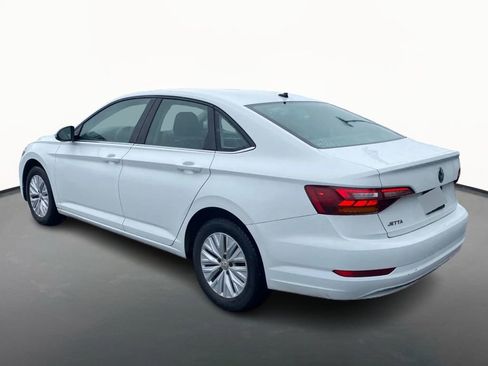 Used 2019 Volkswagen Jetta S w/ Driver Assistance Package image 5