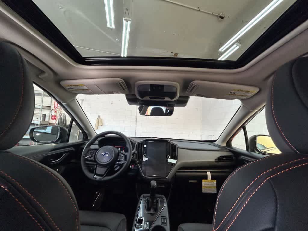 New 2026 Subaru Crosstrek 2.5i Limited AWD/4WD image 13