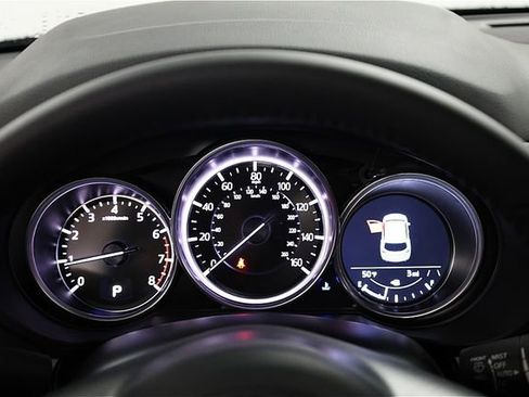 New 2025 MAZDA CX-5 AWD 2.5 S w/ Select Package image 28