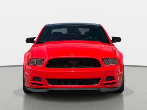Used 2014 Ford Mustang Premium w/ Comfort Package RWD image 7