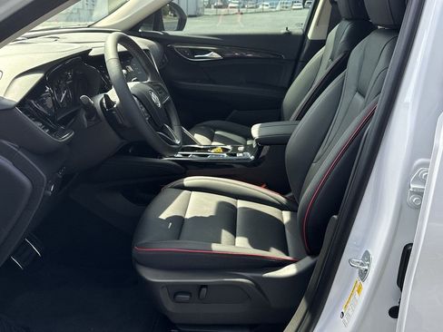 Certified 2023 Buick Envision Essence w/ Technology Package I image 20
