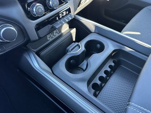 New 2026 RAM 1500 Big Horn image 28