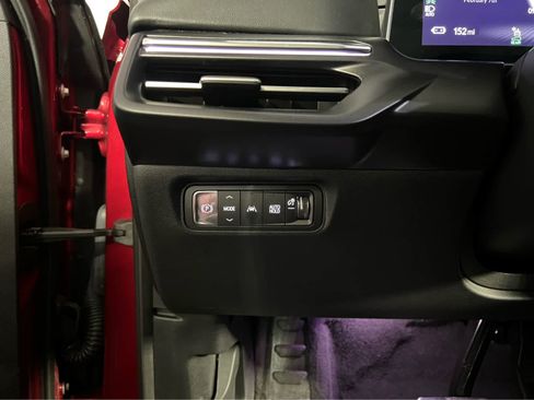 Certified 2024 Acura ZDX A-Spec image 18