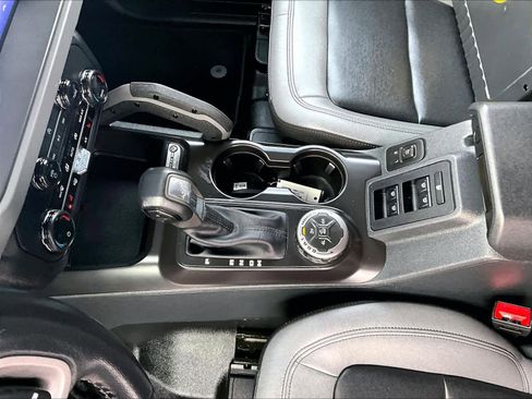 Used 2024 Ford Bronco Big Bend image 19