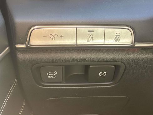 Used 2022 Genesis GV80 3.5T Prestige Signature image 22