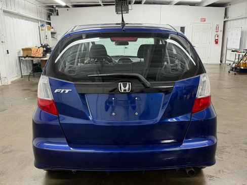 Used 2013 Honda Fit image 6
