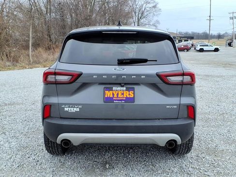 Used 2023 Ford Escape Active image 7
