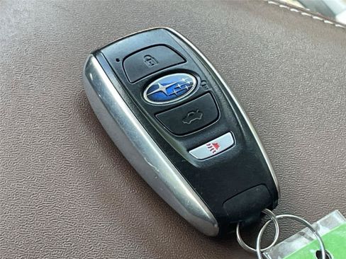 Used 2019 Subaru Forester Touring AWD/4WD image 23