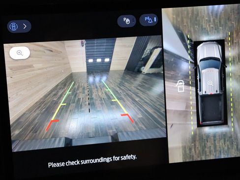 Used 2025 Ford F250 King Ranch image 67