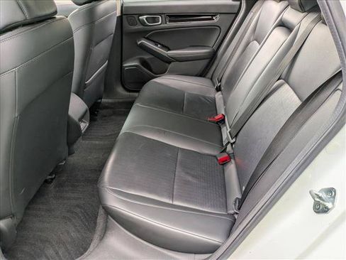 Used 2024 Honda Civic Touring image 18