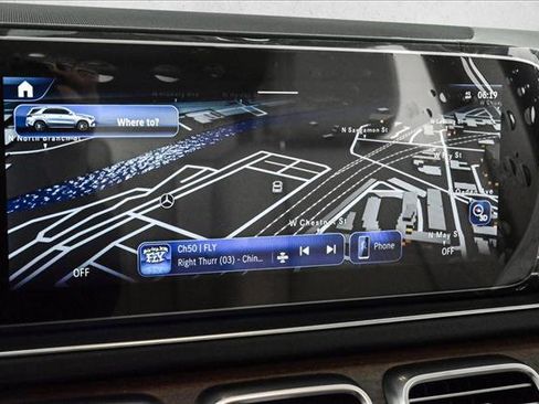 New 2026 Mercedes-Benz GLE 450 4MATIC image 14