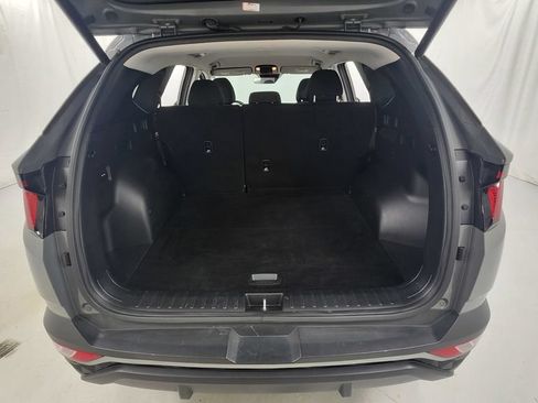 Used 2024 Hyundai Tucson SEL AWD/4WD image 15