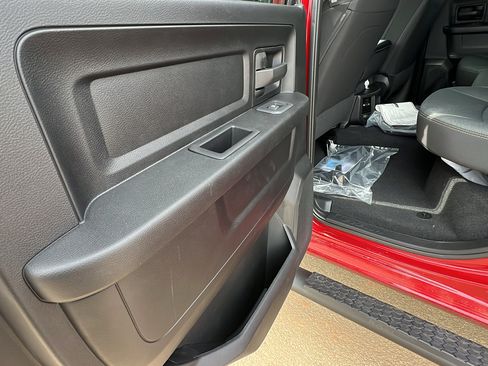 New 2026 RAM 2500 Tradesman image 18