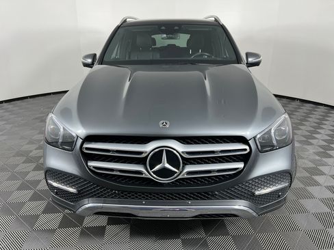 Certified 2020 Mercedes-Benz GLE 350 4MATIC image 5