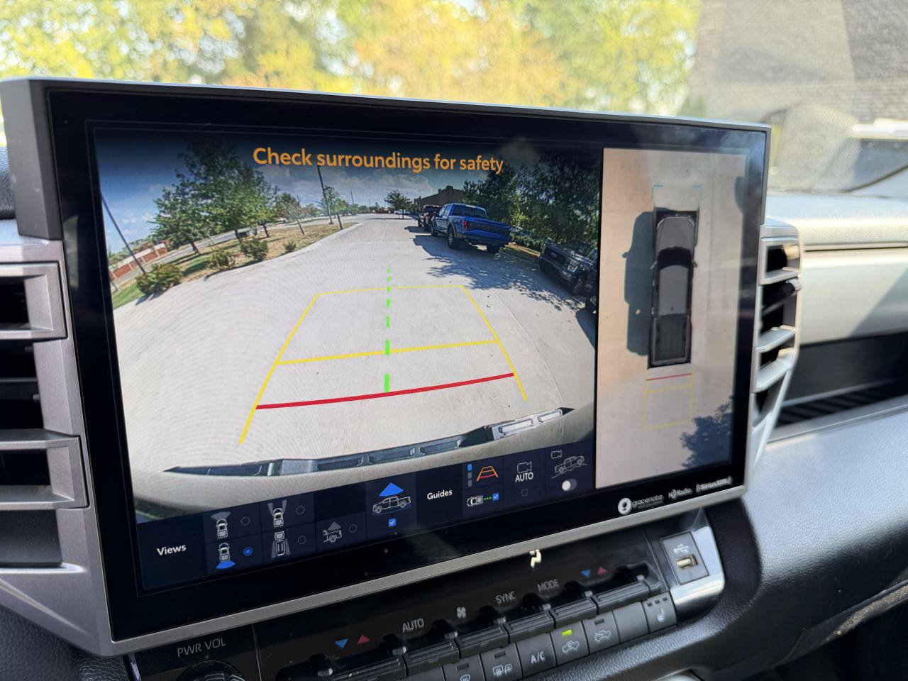 Used 2022 Toyota Tundra SR5 RWD image 17