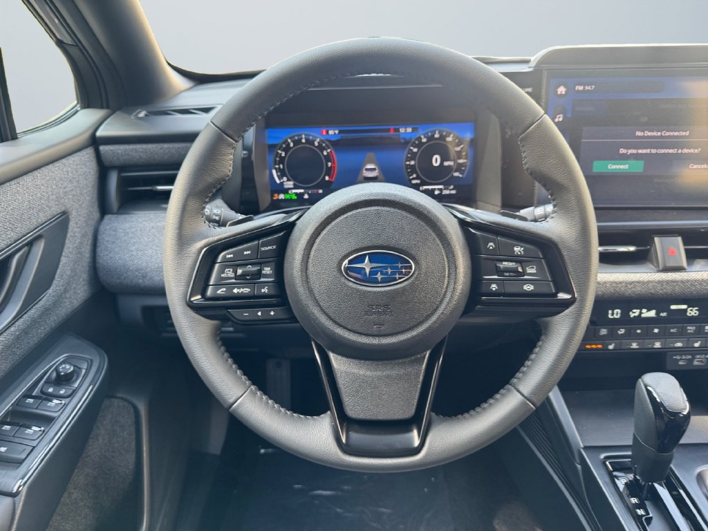 New 2026 Subaru Outback Premium AWD/4WD image 12