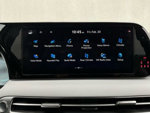 Used 2025 Hyundai Palisade SEL image 32