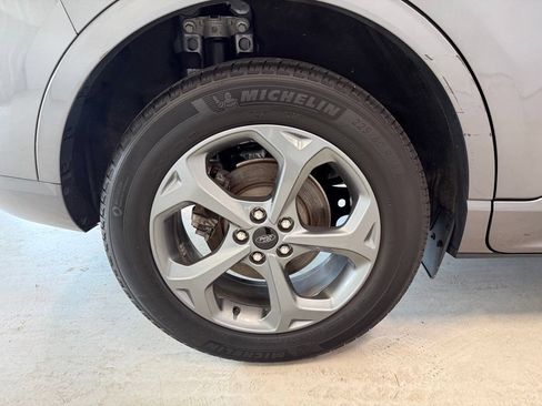 Used 2024 Ford Escape ST-Line w/ Tech Pack #1 AWD/4WD image 33