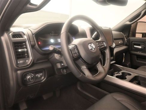 New 2026 RAM 2500 Rebel w/ Rebel Level 1 Equipment Group image 12