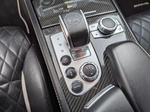 Used 2016 Mercedes-Benz SL 63 AMG image 28