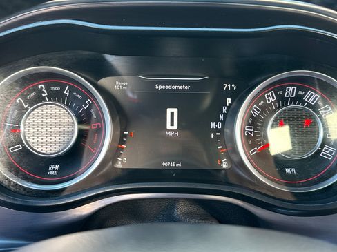 Used 2016 Dodge Challenger R/T Plus RWD image 39