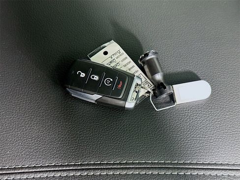 New 2026 RAM 3500 Big Horn image 19