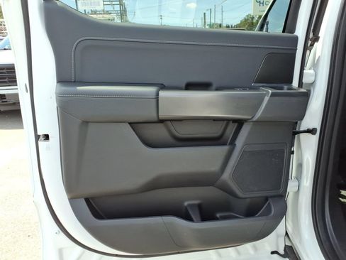 Used 2024 Ford F150 XLT w/ Equipment Group 302A MID AWD/4WD image 21