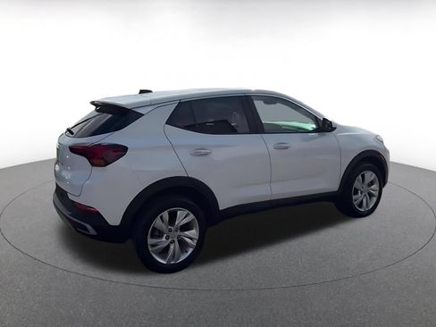 Used 2026 Buick Encore GX Preferred AWD/4WD image 13