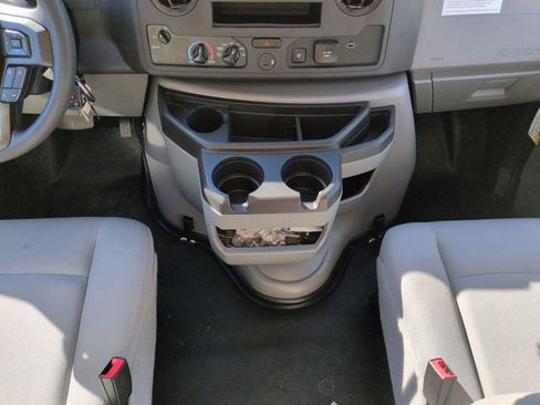 New 2026 Ford E-450 and Econoline 450 Super Duty w/ Power Equipment Group image 20