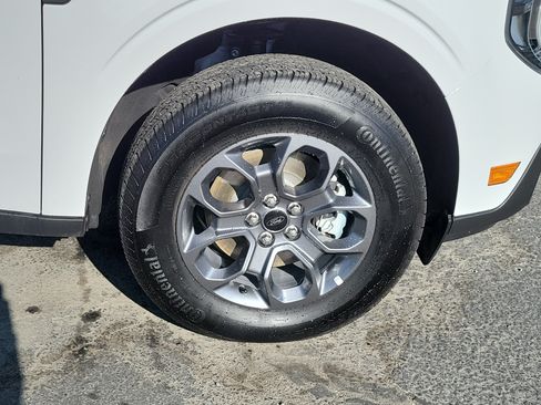 Used 2026 Ford Maverick XLT AWD/4WD image 14