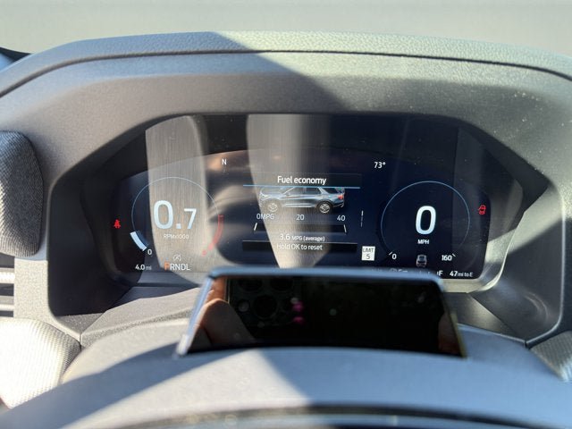 New 2026 Ford Explorer ST-Line w/ ST-Line Street Pack AWD/4WD image 13