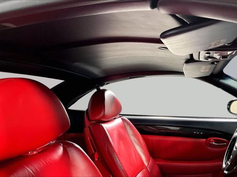 Used 2005 Lexus SC 430 Convertible RWD image 13