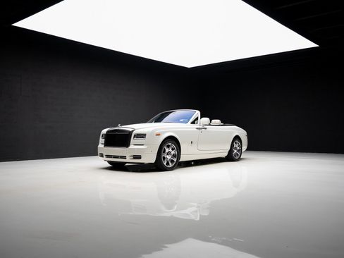 Used 2013 Rolls-Royce Phantom Drophead Coupe image 81