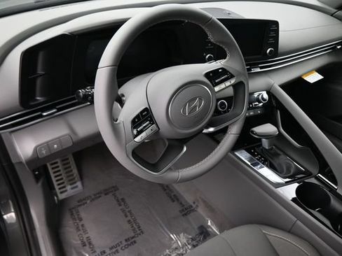 New 2026 Hyundai Elantra SEL Sport Premium FWD image 16