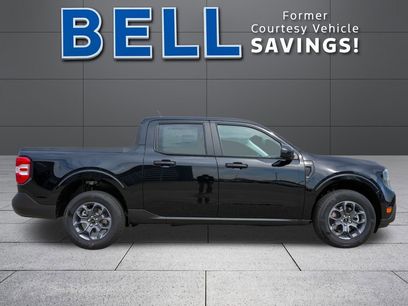 New 2025 Ford Maverick XLT w/ XLT Luxury Package