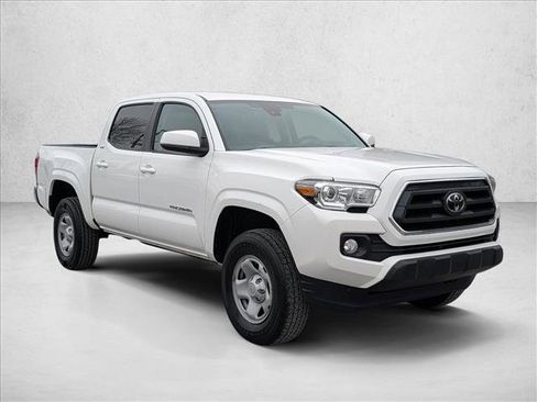 Used 2023 Toyota Tacoma SR5 image 3