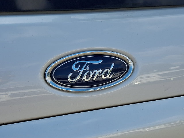 Used 2018 Ford EcoSport SE w/ SE Convenience Package FWD image 29