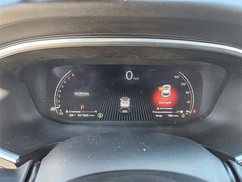 Used 2023 Acura MDX SH-AWD w/ Technology Package image 27