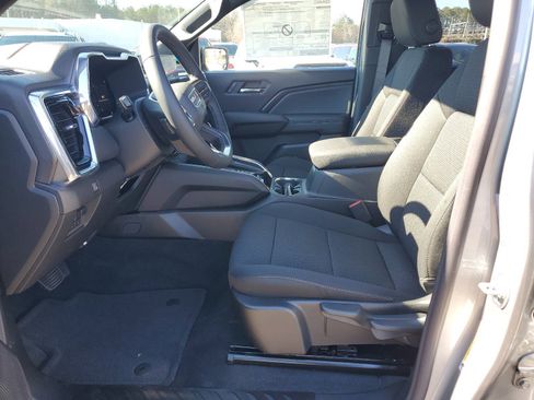 New 2025 GMC Canyon Elevation image 19