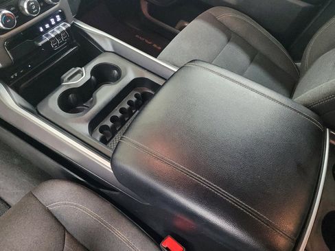 Used 2019 RAM 1500 Big Horn image 26