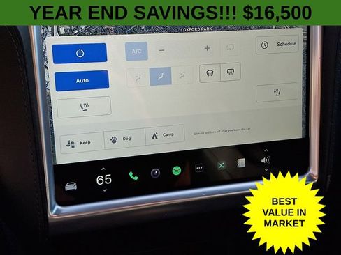 Used 2016 Tesla Model S 70 image 18