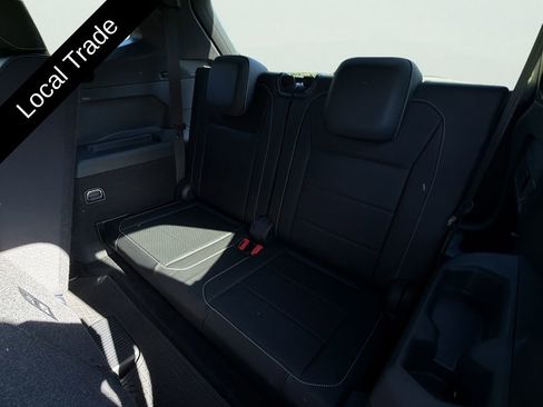Used 2021 Volkswagen Tiguan SE R-Line w/ 3rd Row Seat Package AWD/4WD image 34